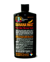 21701 - Banana Wax