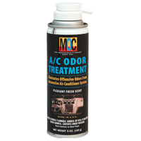 10501 - AC Odor Treatment